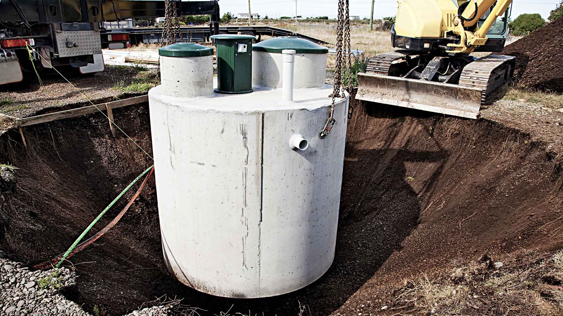 Ruidoso Septic Tanks, Septic Repairs and Septic Systems
